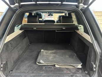 LAND ROVER RANGE ROVER 4.4 SD V8 Autobiography SUV 5dr Diesel Auto 4WD Euro 5 (339 ps)