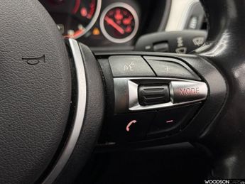 BMW 3 SERIES 2.0 320d M Sport Touring 5dr Diesel Auto Euro 6 (s/s) (190 ps)