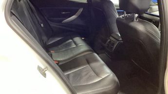 BMW 3 SERIES 2.0 320d M Sport Touring 5dr Diesel Auto Euro 6 (s/s) (190 ps)