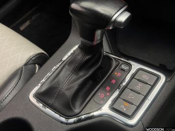 KIA SPORTAGE 2.0 CRDi GT-Line SUV 5dr Diesel Auto AWD Euro 6 (134 bhp)