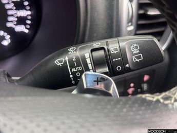 KIA SPORTAGE 2.0 CRDi GT-Line SUV 5dr Diesel Auto AWD Euro 6 (134 bhp)