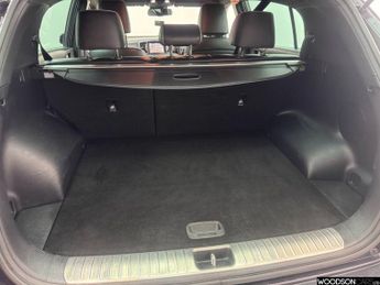 KIA SPORTAGE 2.0 CRDi GT-Line SUV 5dr Diesel Auto AWD Euro 6 (134 bhp)