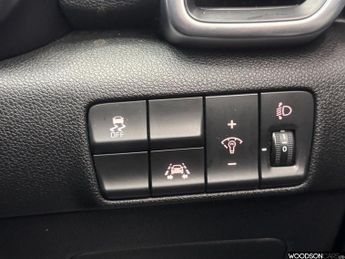 KIA SPORTAGE 2.0 CRDi GT-Line SUV 5dr Diesel Auto AWD Euro 6 (134 bhp)