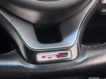 KIA SPORTAGE 2.0 CRDi GT-Line SUV 5dr Diesel Auto AWD Euro 6 (134 bhp)