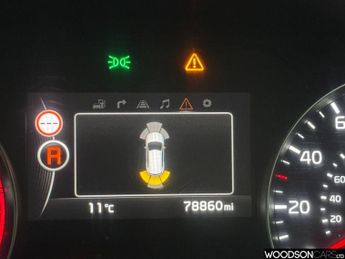 KIA SPORTAGE 2.0 CRDi GT-Line SUV 5dr Diesel Auto AWD Euro 6 (134 bhp)