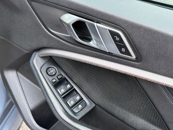 BMW 2 SERIES GRAN COUPE 1.5 218i M Sport Saloon 4dr Petrol DCT Euro 6 (s/s) (136 ps)