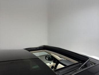 LAND ROVER RANGE ROVER SPORT 3.0 SD V6 Autobiography Dynamic SUV 5dr Diesel Auto 4WD Euro 6 (