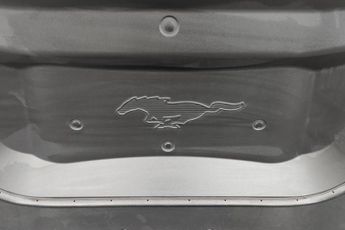 FORD MUSTANG MACH-E Standard Range 70kWh SUV 5dr Electric Automatic (269 ps)