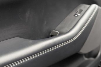 FORD MUSTANG MACH-E Standard Range 70kWh SUV 5dr Electric Automatic (269 ps)