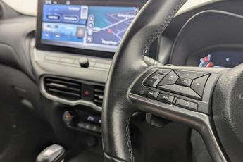 NISSAN JUKE 1.0 DIG-T N-Connecta SUV 5dr Petrol DCT Auto Euro 6 (s/s) (114 p