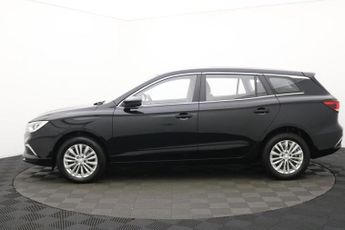 MG MG5 52.5kWh Excite Estate 5dr Electric Auto (156 ps)