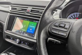 MG MG5 52.5kWh Excite Estate 5dr Electric Auto (156 ps)