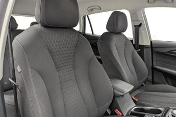 MG MG5 52.5kWh Excite Estate 5dr Electric Auto (156 ps)