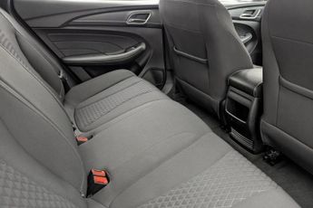 MG MG5 52.5kWh Excite Estate 5dr Electric Auto (156 ps)