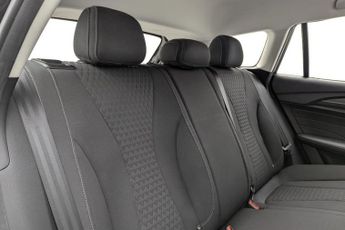 MG MG5 52.5kWh Excite Estate 5dr Electric Auto (156 ps)