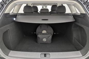 MG MG5 52.5kWh Excite Estate 5dr Electric Auto (156 ps)