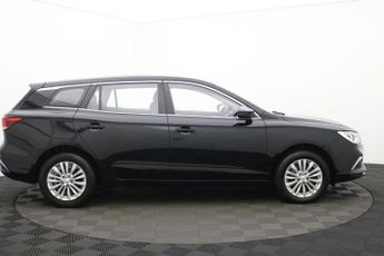 MG MG5 52.5kWh Excite Estate 5dr Electric Auto (156 ps)