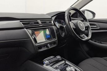 MG MG5 52.5kWh Excite Estate 5dr Electric Auto (156 ps)