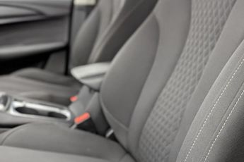 MG MG5 52.5kWh Excite Estate 5dr Electric Auto (156 ps)