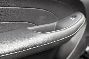 MG MG5 52.5kWh Excite Estate 5dr Electric Auto (156 ps)