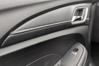 MG MG5 52.5kWh Excite Estate 5dr Electric Auto (156 ps)