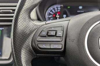 MG MG5 52.5kWh Excite Estate 5dr Electric Auto (156 ps)