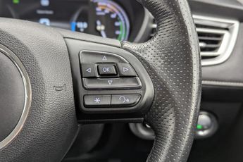 MG MG5 52.5kWh Excite Estate 5dr Electric Auto (156 ps)