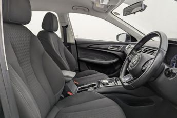 MG MG5 52.5kWh Excite Estate 5dr Electric Auto (156 ps)