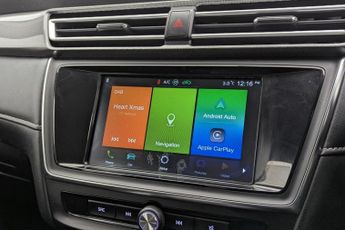 MG MG5 52.5kWh Excite Estate 5dr Electric Auto (156 ps)