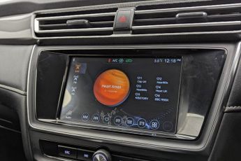 MG MG5 52.5kWh Excite Estate 5dr Electric Auto (156 ps)