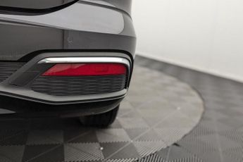 MG MG5 52.5kWh Excite Estate 5dr Electric Auto (156 ps)