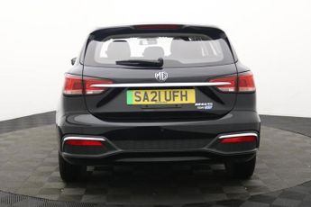 MG MG5 52.5kWh Excite Estate 5dr Electric Auto (156 ps)