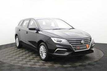 MG MG5 52.5kWh Excite Estate 5dr Electric Auto (156 ps)