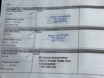 RENAULT MEGANE 1.5 dCi Dynamique TomTom Sport Tourer 5dr Diesel Manual Euro 5 (