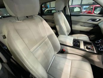 LAND ROVER RANGE ROVER VELAR 2.0 D180 R-Dynamic SE SUV 5dr Diesel Auto 4WD Euro 6 (s/s) (180 
