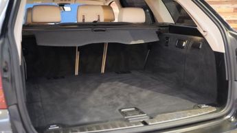 BMW 5 SERIES 2.0 520d SE Touring 5dr Diesel Auto Euro 6 (s/s) (190 ps)