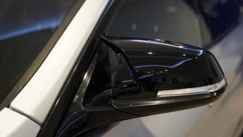 BMW 3 SERIES GRAN TURISMO 2.0 320d M Sport GT 5dr Diesel Auto xDrive Euro 6 (s/s) (190 ps)