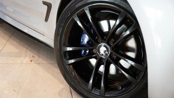 BMW 3 SERIES GRAN TURISMO 2.0 320d M Sport GT 5dr Diesel Auto xDrive Euro 6 (s/s) (190 ps)