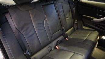 BMW 3 SERIES GRAN TURISMO 2.0 320d M Sport GT 5dr Diesel Auto xDrive Euro 6 (s/s) (190 ps)