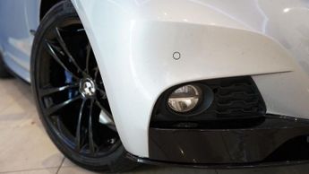 BMW 3 SERIES GRAN TURISMO 2.0 320d M Sport GT 5dr Diesel Auto xDrive Euro 6 (s/s) (190 ps)