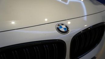 BMW 3 SERIES GRAN TURISMO 2.0 320d M Sport GT 5dr Diesel Auto xDrive Euro 6 (s/s) (190 ps)