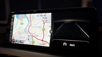 BMW 3 SERIES GRAN TURISMO 2.0 320d M Sport GT 5dr Diesel Auto xDrive Euro 6 (s/s) (190 ps)