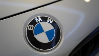 BMW 3 SERIES GRAN TURISMO 2.0 320d M Sport GT 5dr Diesel Auto xDrive Euro 6 (s/s) (190 ps)