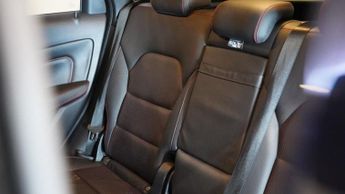 MERCEDES-BENZ B-CLASS 1.5 B180 CDI AMG Line MPV 5dr Diesel 7G-DCT Euro 6 (s/s) (109 ps