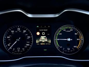 MG MG ZS 44.5kWh Exclusive SUV 5dr Electric Auto (143 ps)