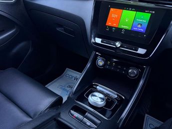 MG MG ZS 44.5kWh Exclusive SUV 5dr Electric Auto (143 ps)