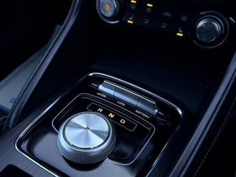 MG MG ZS 44.5kWh Exclusive SUV 5dr Electric Auto (143 ps)