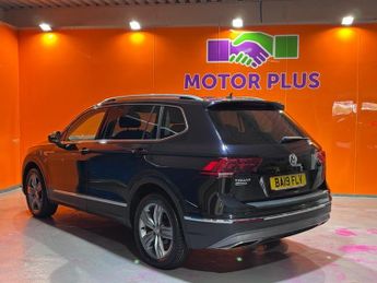 VOLKSWAGEN TIGUAN ALLSPACE 2.0 TDI SEL SUV 5dr Diesel DSG Euro 6 (s/s) (150 ps)