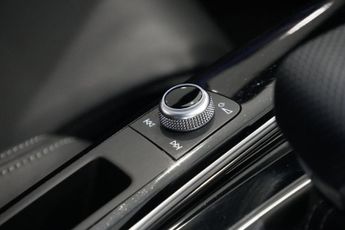 AUDI A5 2.0 TFSI 40 Black Edition Coupe 2dr Petrol S Tronic Euro 6 (s/s)