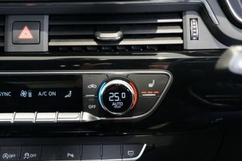 AUDI A5 2.0 TFSI 40 Black Edition Coupe 2dr Petrol S Tronic Euro 6 (s/s)